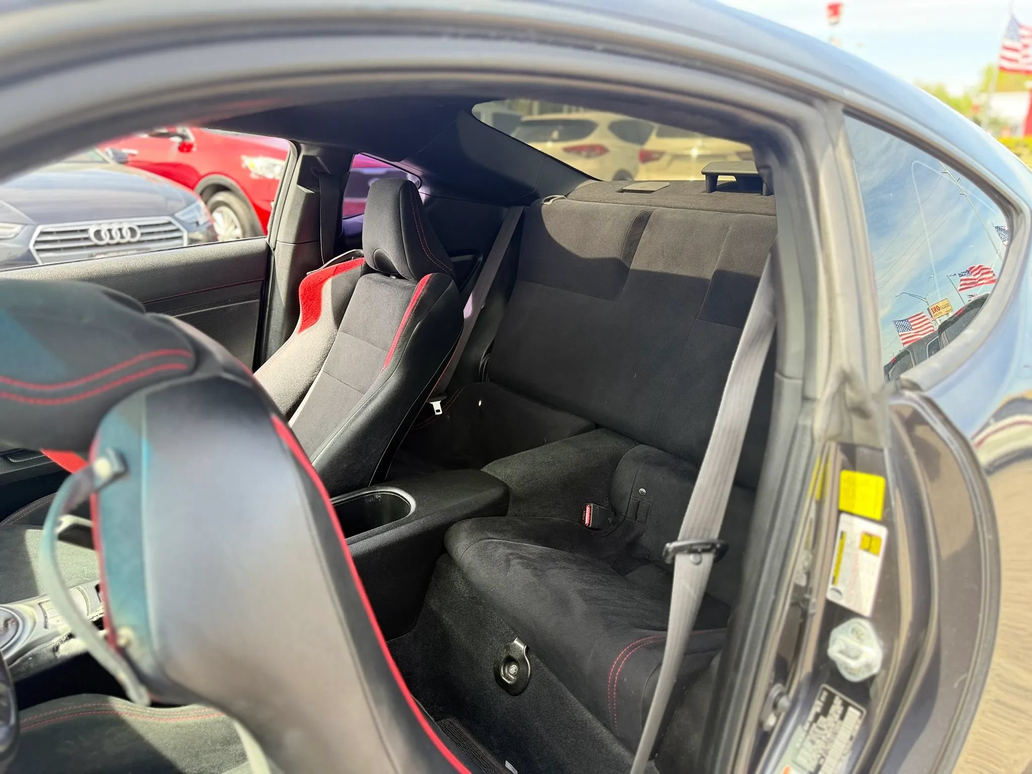 Used 2013 Scion FR-S RWD image 23