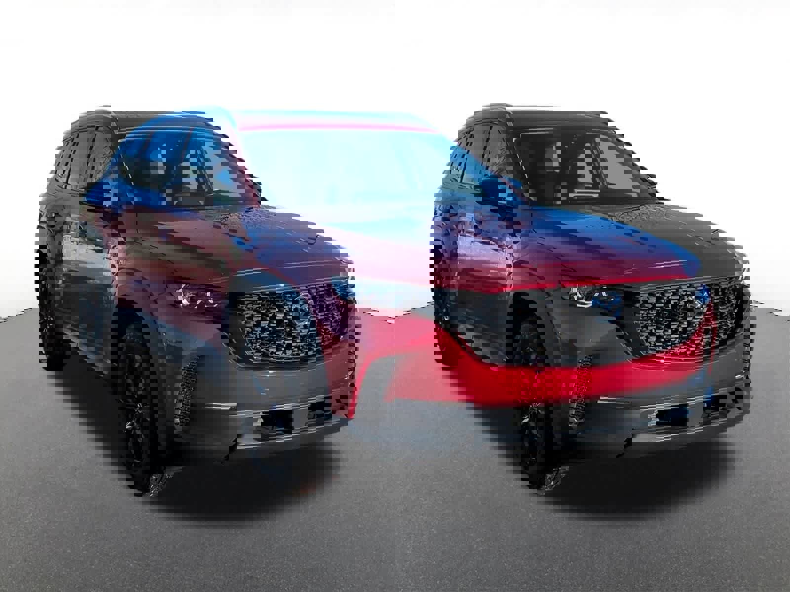 Certified 2024 MAZDA CX-50 AWD 2.5 S w/ Cargo Package image 8