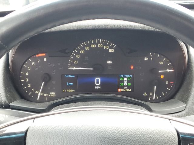 Used 2016 Cadillac ATS Sedan image 19