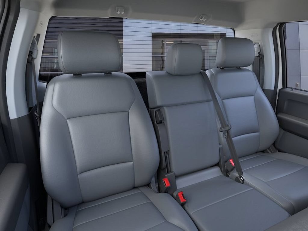 New 2026 Ford F550 4x4 Regular Cab Super Duty image 10