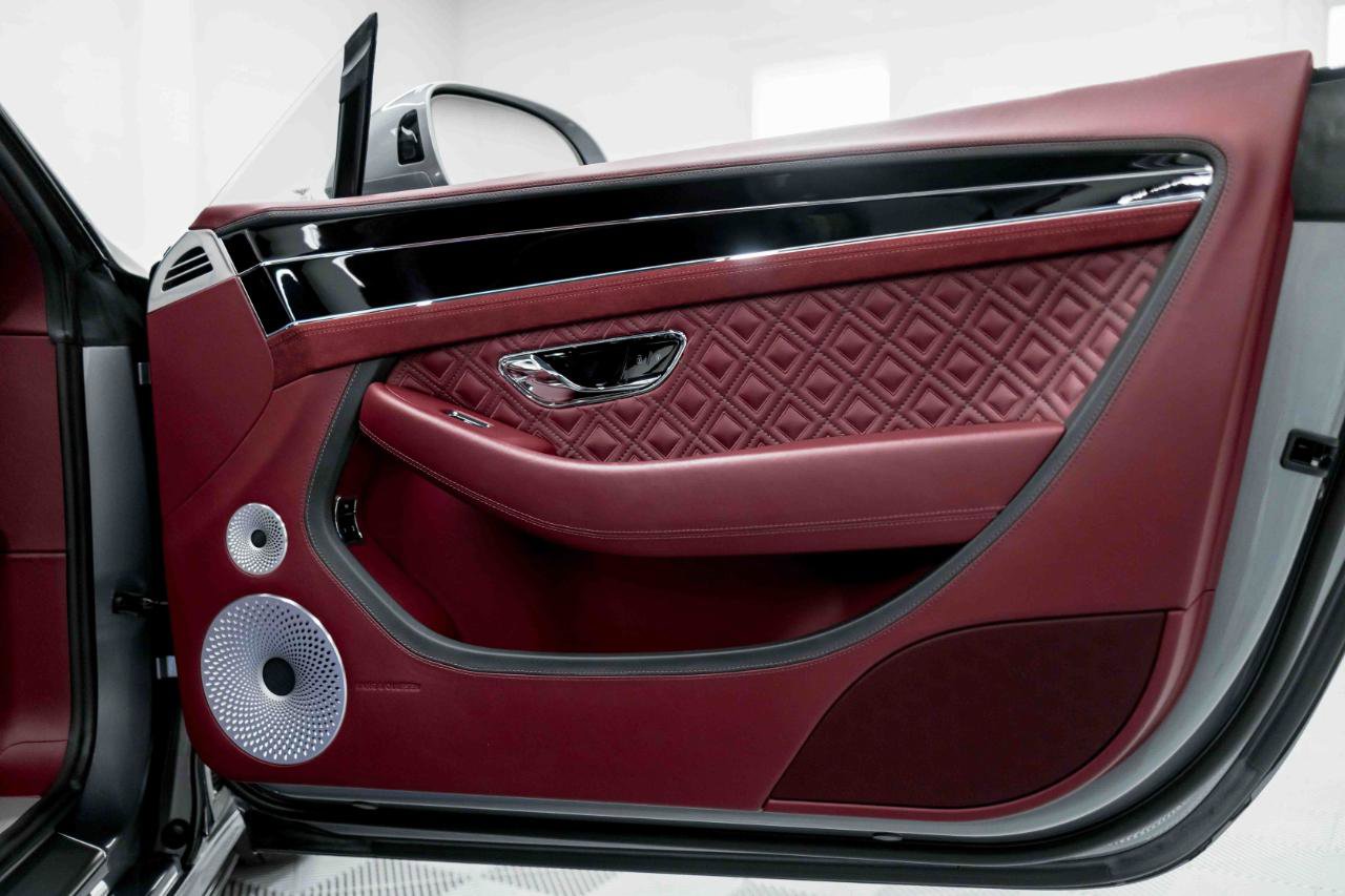 Used 2022 Bentley Continental GT Speed image 51