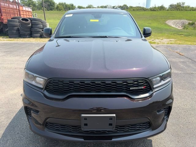 New 2026 Dodge Durango GT w/ Blacktop Package AWD/4WD image 2