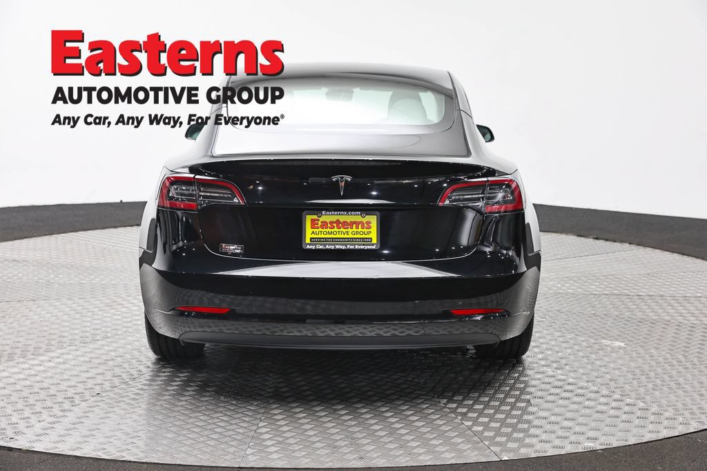 Used 2023 Tesla Model 3 Standard Range RWD image 6