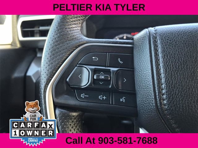 Used 2024 Toyota Tacoma TRD Sport image 30