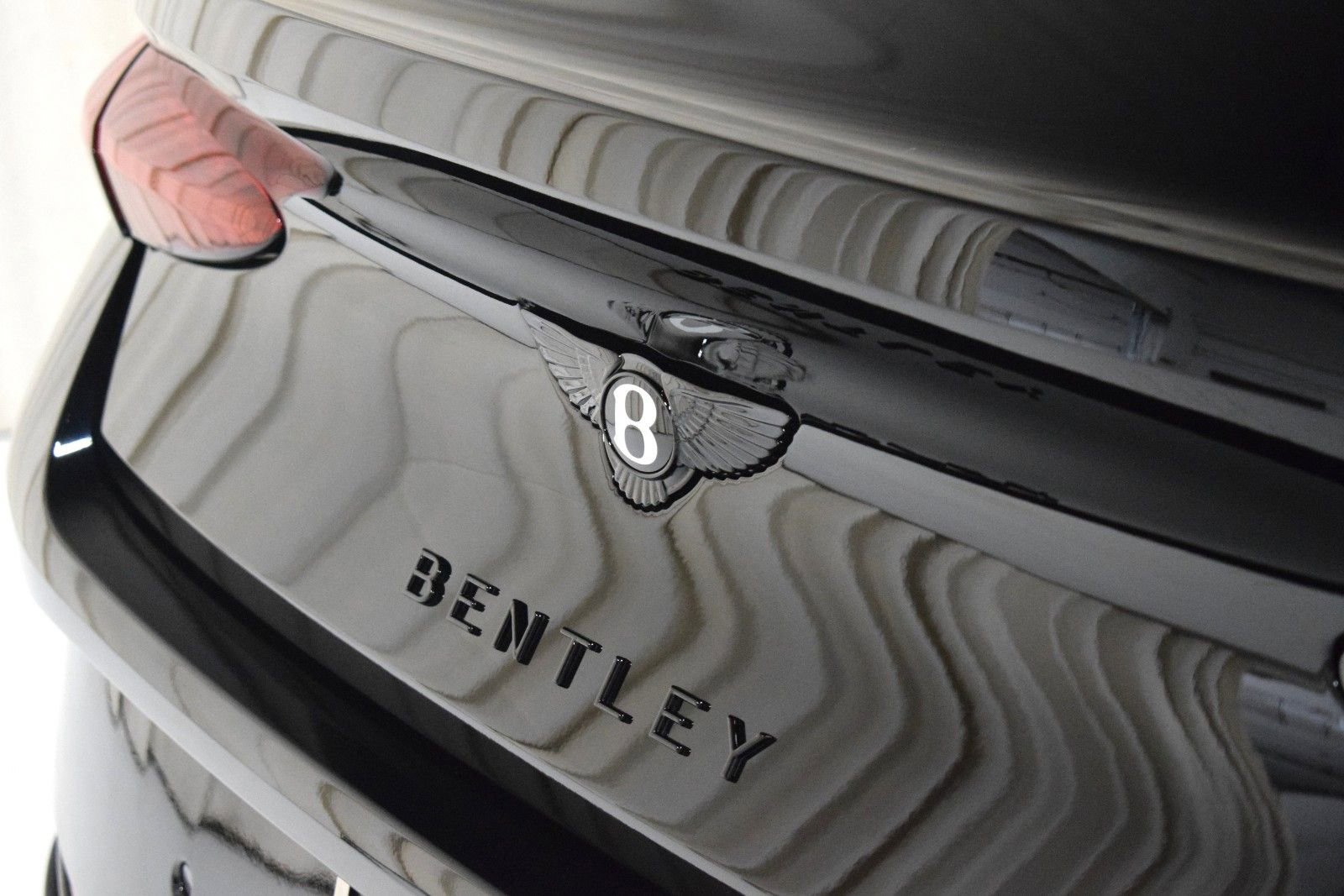 New 2026 Bentley Continental GT AWD/4WD image 15
