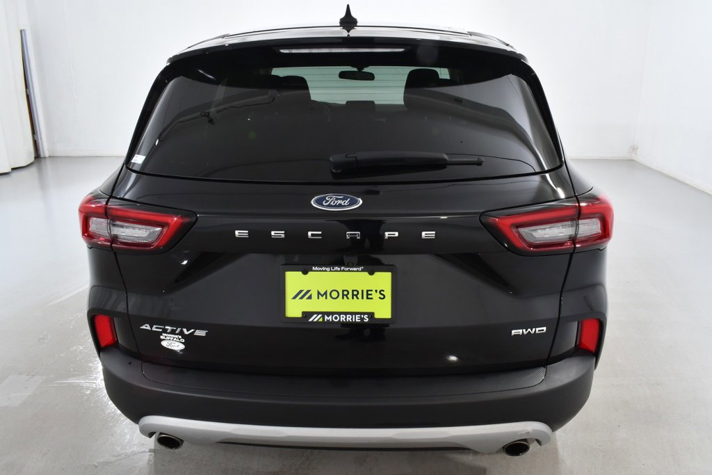 Used 2023 Ford Escape Active image 13