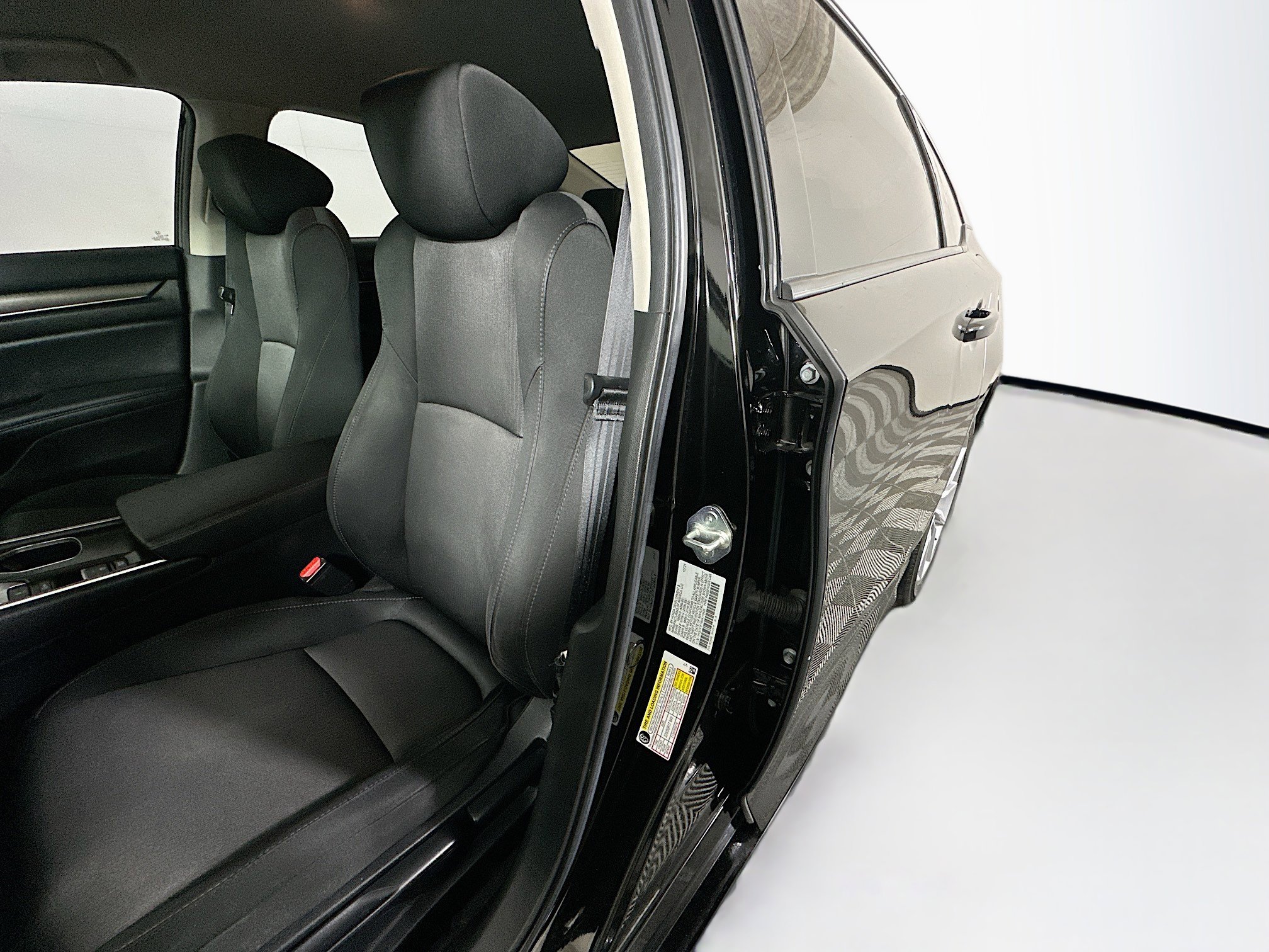 Used 2021 Honda Accord LX image 12
