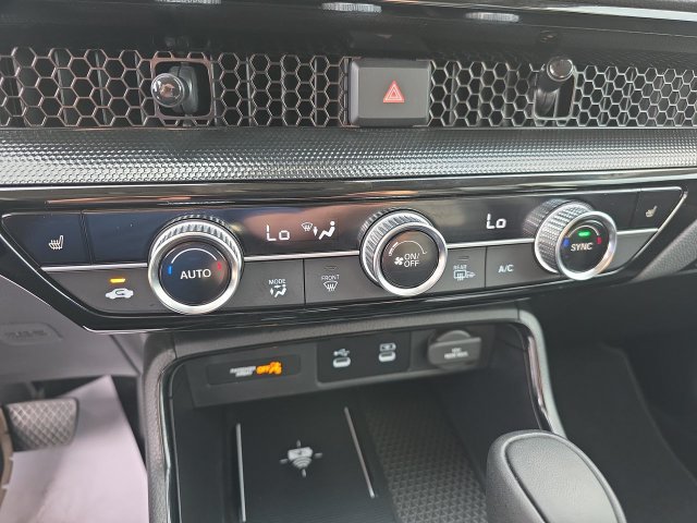 Certified 2026 Honda CR-V EX-L image 25