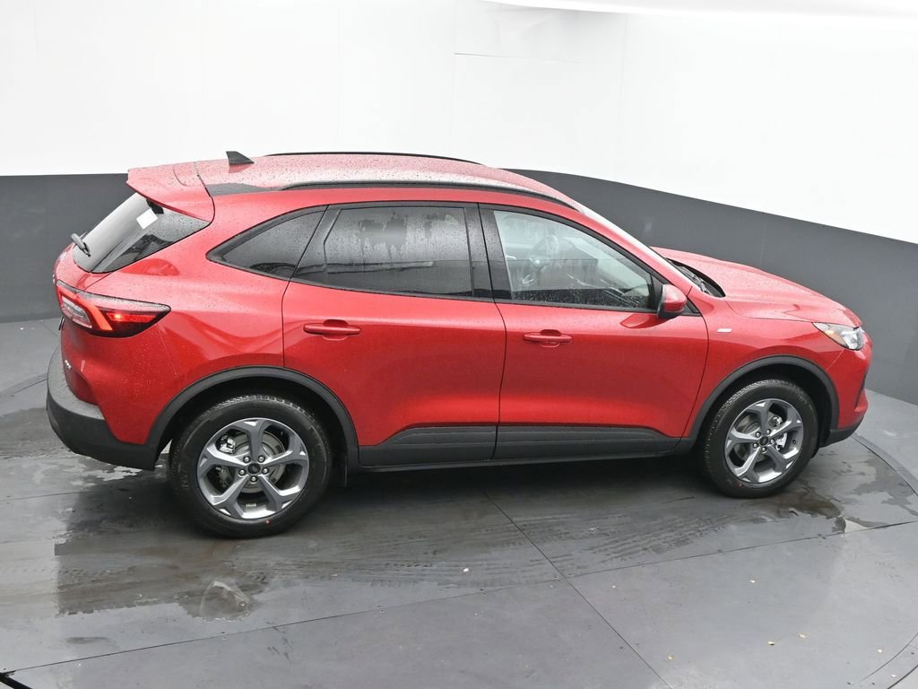 New 2026 Ford Escape ST-Line Select w/ Equipment Group 401A image 42