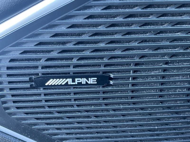 Used 2024 Jeep Wagoneer Series II w/ Flexible Seating Group image 33