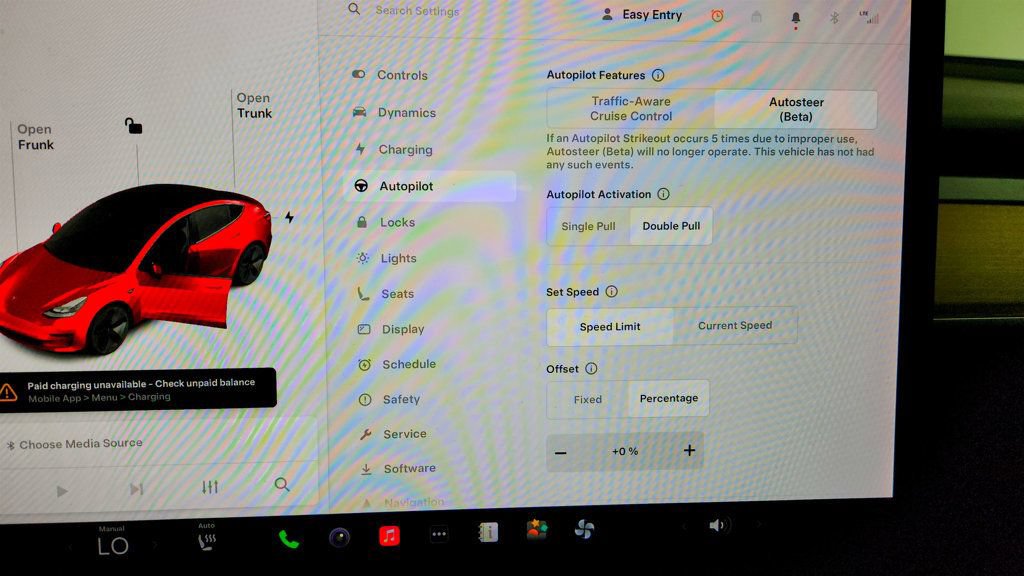 Used 2021 Tesla Model 3 Standard Range Plus RWD image 19