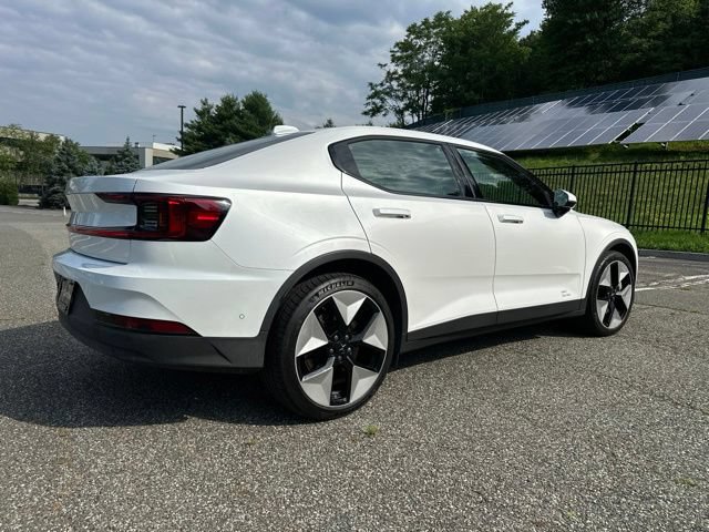 Certified 2024 Polestar Polestar 2 AWD/4WD image 8