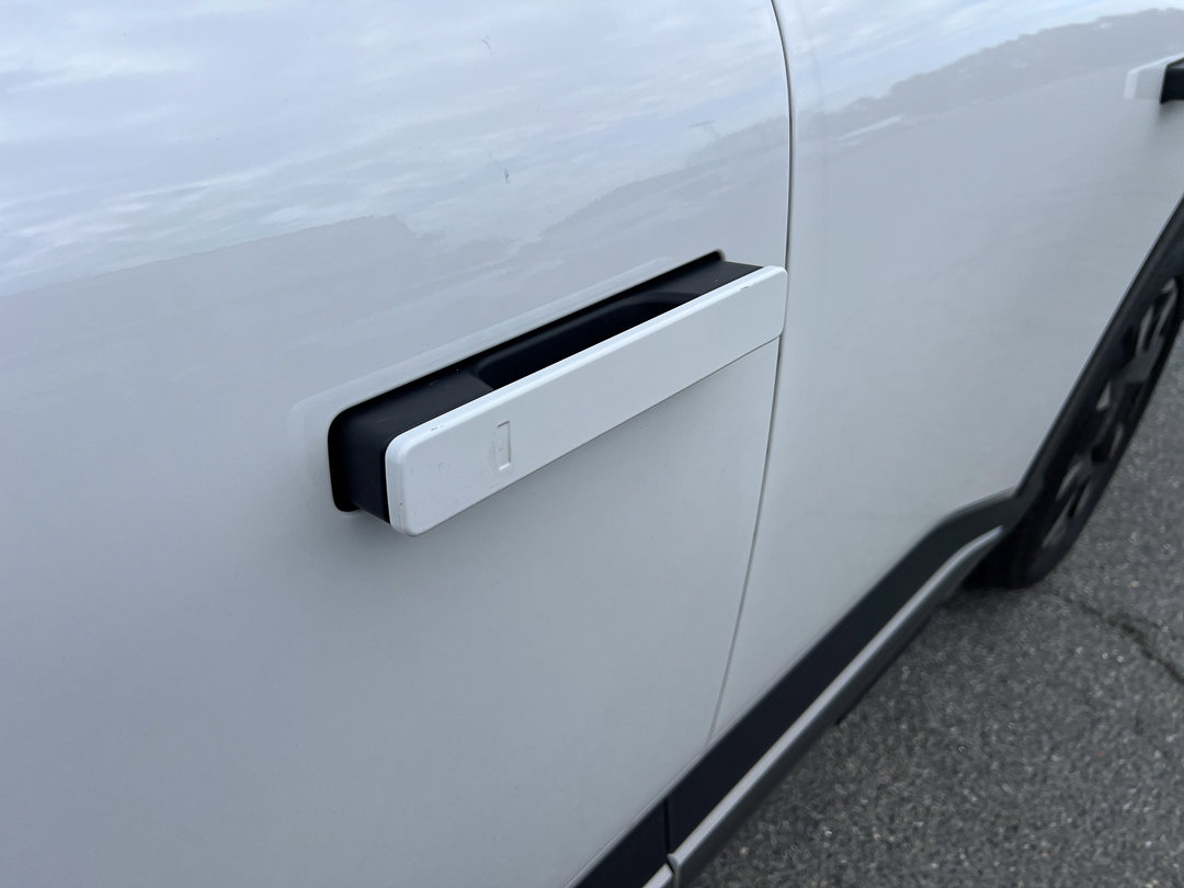 Used 2027 Kia Telluride S image 17