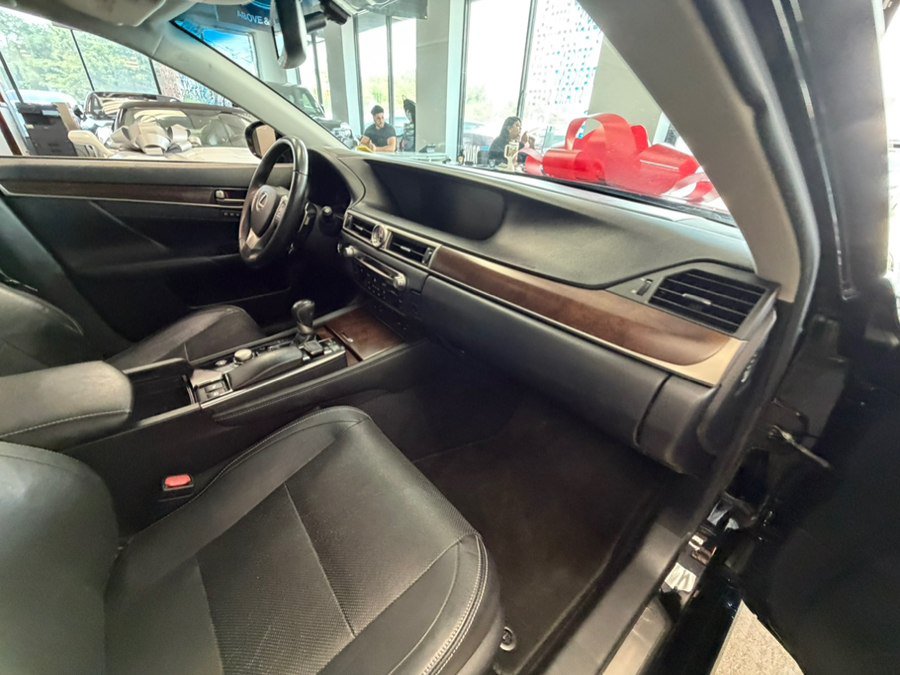 Used 2015 Lexus GS 350 AWD w/ Premium Package image 44