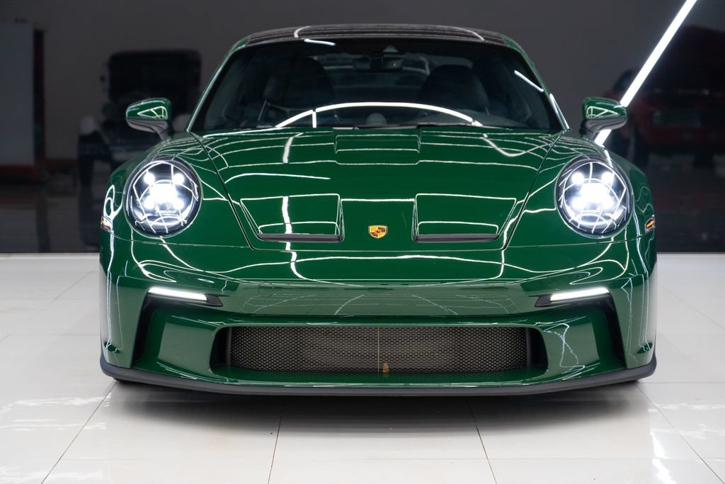 Used 2022 Porsche 911 GT3 RWD image 2