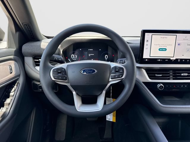 New 2027 Ford Explorer Active RWD image 18