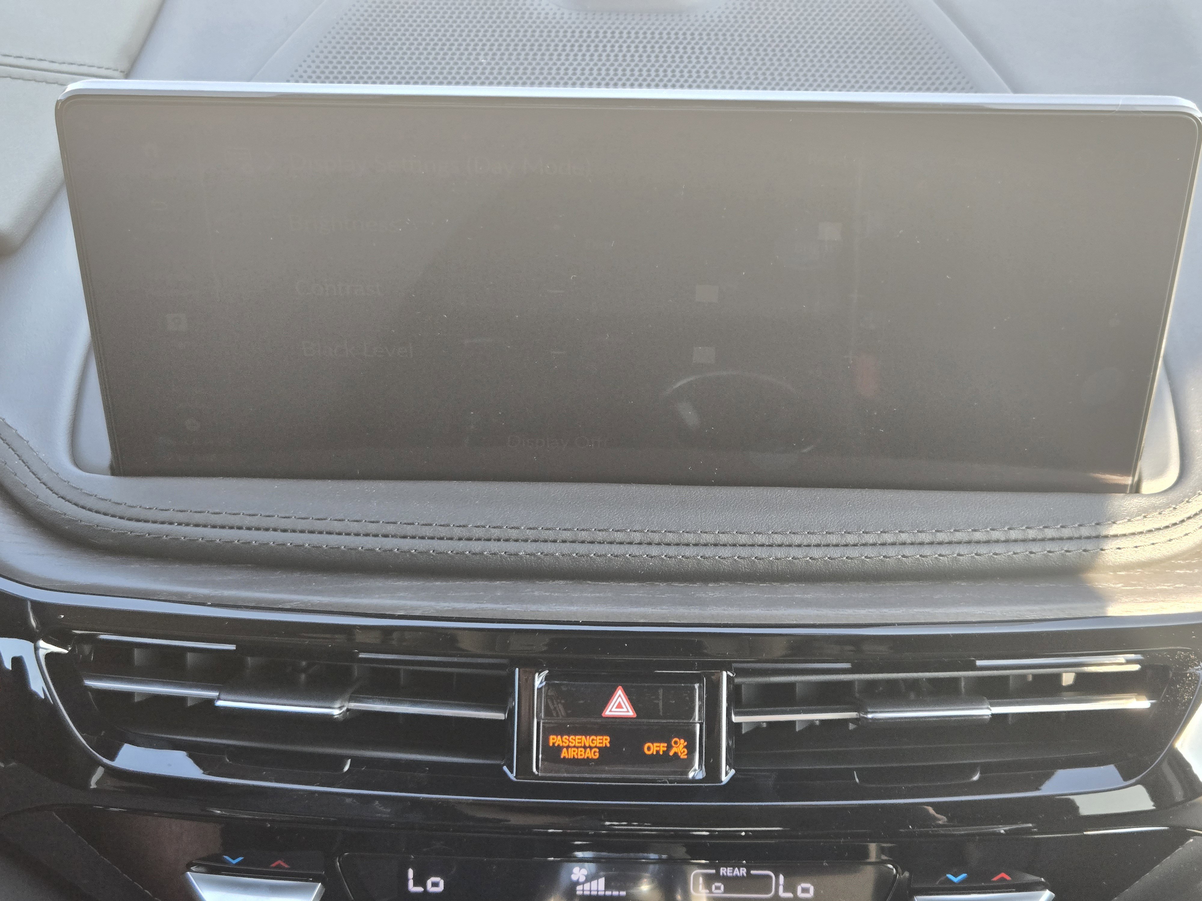 New 2026 Acura MDX SH-AWD w/ Advance Package image 13