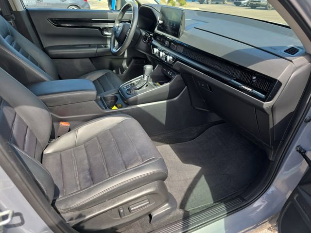 Certified 2024 Honda CR-V EX-L image 33