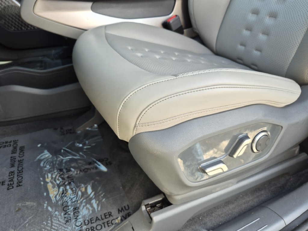 Certified 2024 Kia EV9 Wind AWD/4WD image 12
