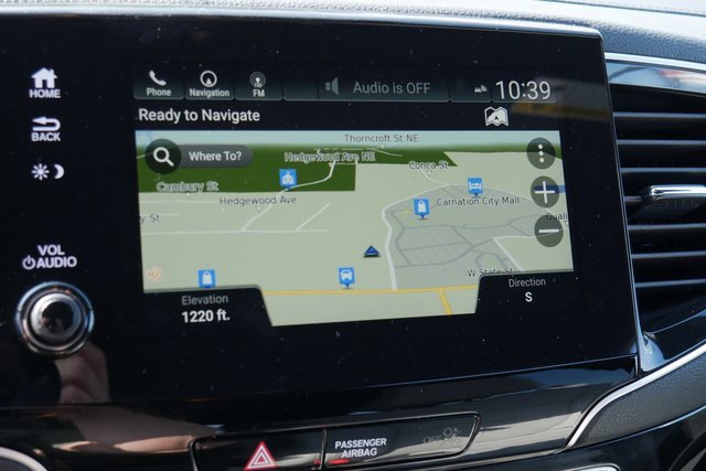 Used 2019 Honda Passport Touring image 4