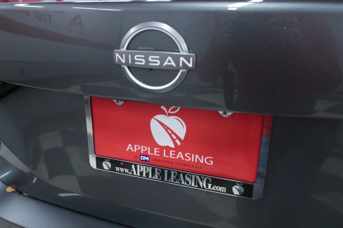 Used 2025 Nissan Sentra S FWD image 25