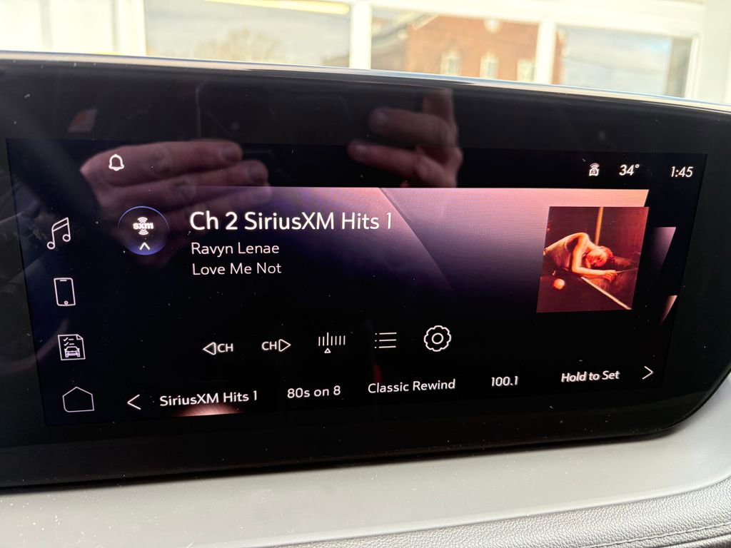 New 2026 Buick Encore GX Sport Touring w/ Comfort Package image 28