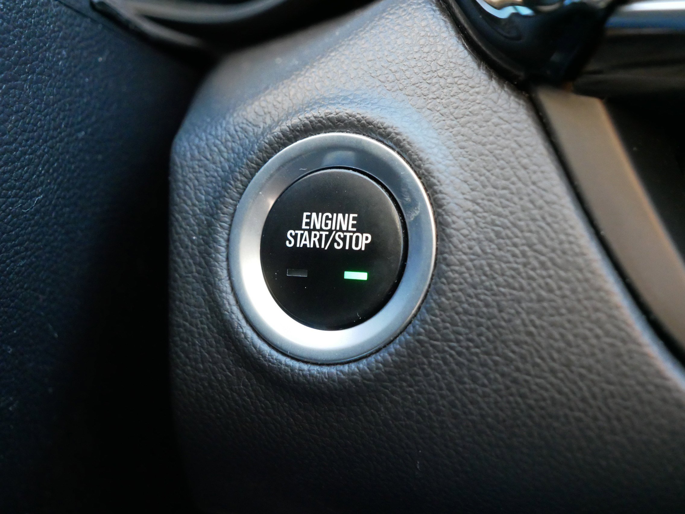 Used 2017 Buick Envision Essence w/ LPO, Cargo Package image 29