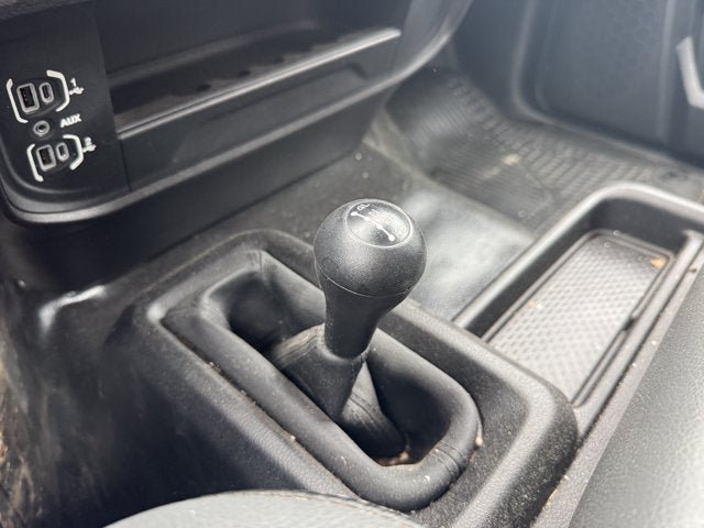 Used 2023 RAM 3500 Tradesman AWD/4WD image 35