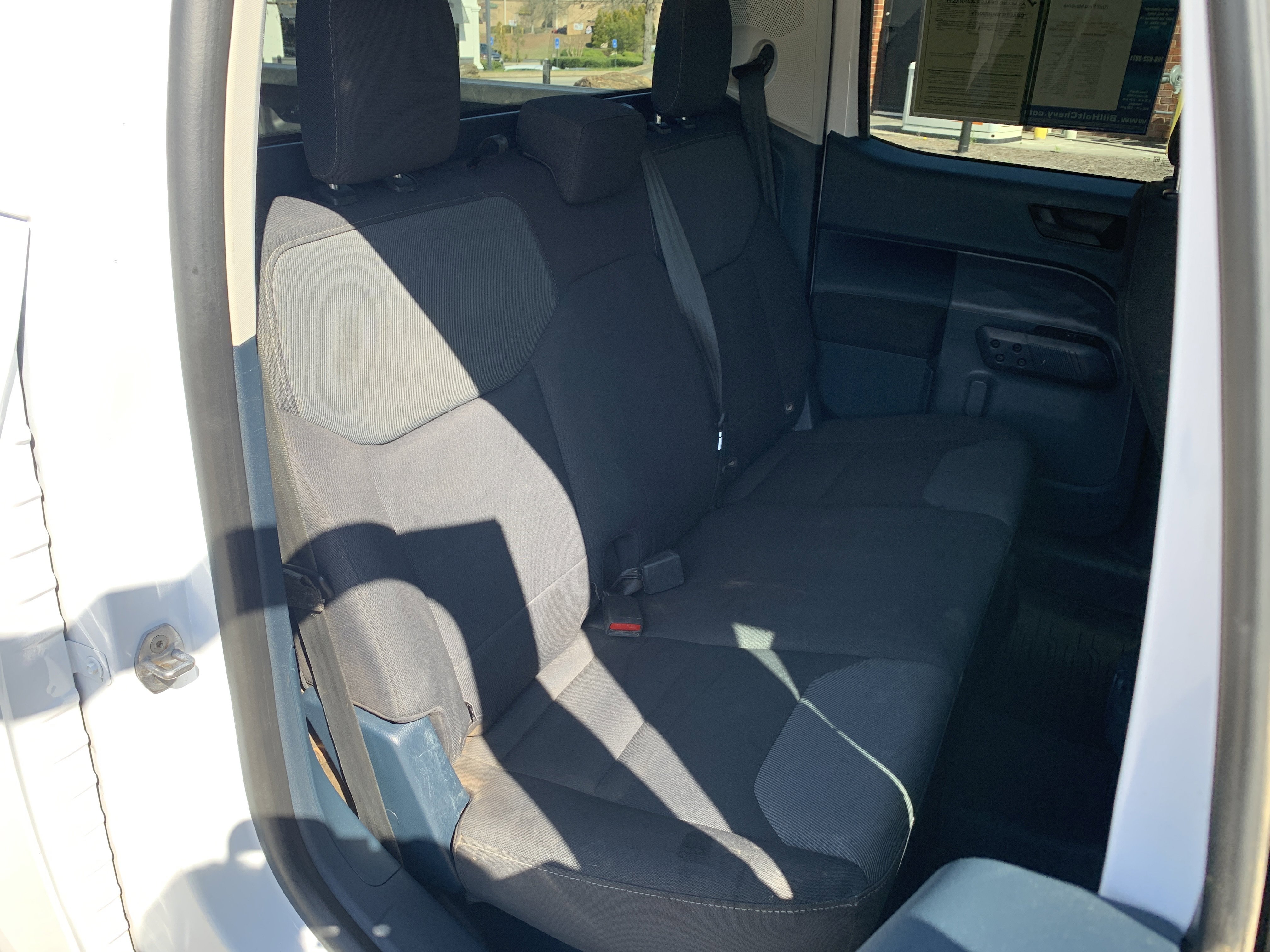 Used 2023 Ford Maverick XL w/ Equipment Group 100A Standard AWD/4WD image 28