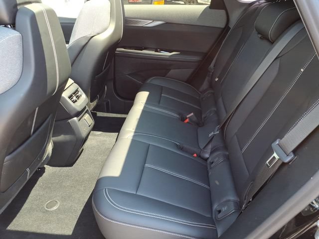 New 2026 Cadillac Optiq Luxury 1 RWD image 7