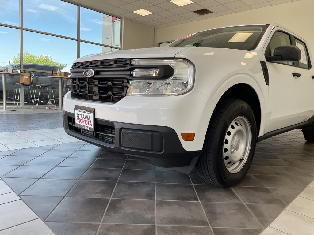 Used 2024 Ford Maverick XL FWD image 15