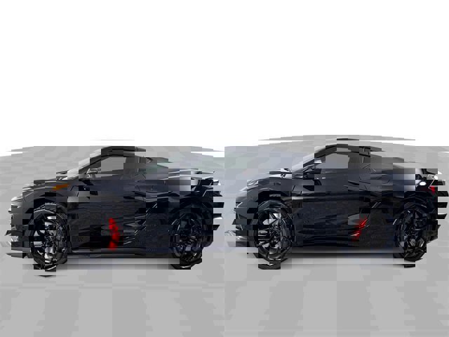 New 2026 Chevrolet Corvette Z06 image 5