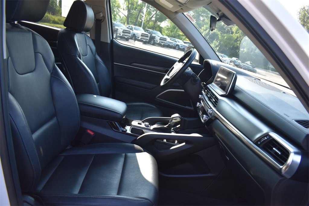 Used 2022 Kia Telluride LX image 15