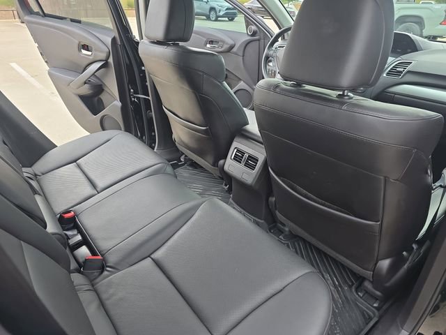 Used 2017 Acura RDX FWD w/ Advance Package image 11