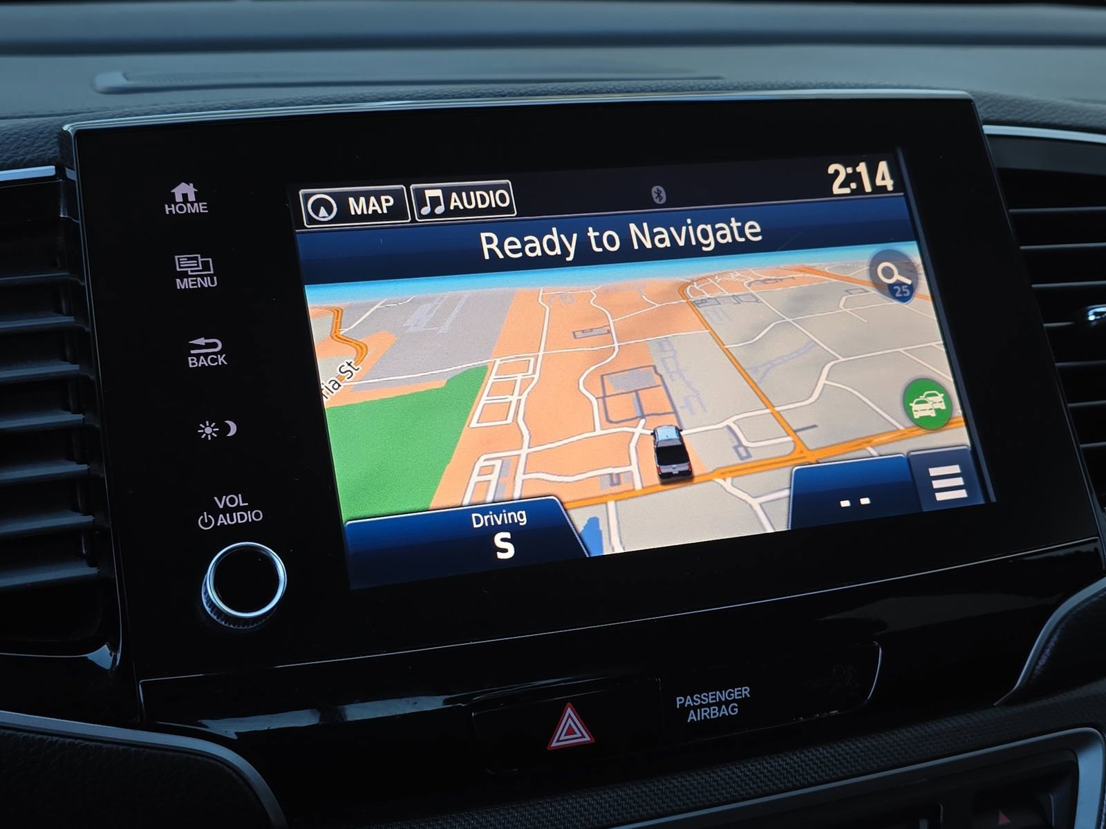 Used 2022 Honda Ridgeline RTL-E image 24