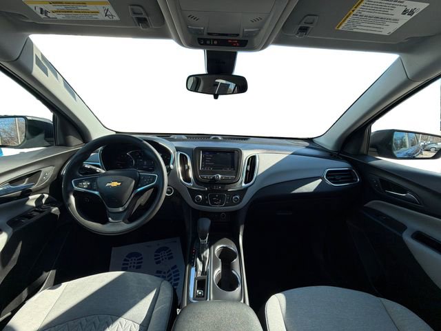 Certified 2022 Chevrolet Equinox LS w/ LS Convenience Package FWD image 13