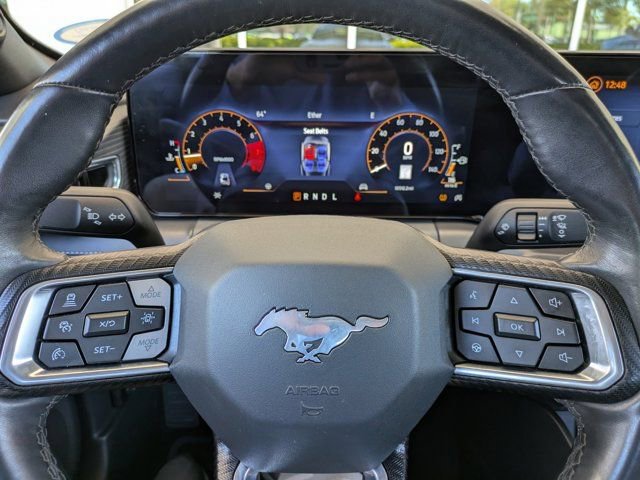 Used 2024 Ford Mustang Premium image 24
