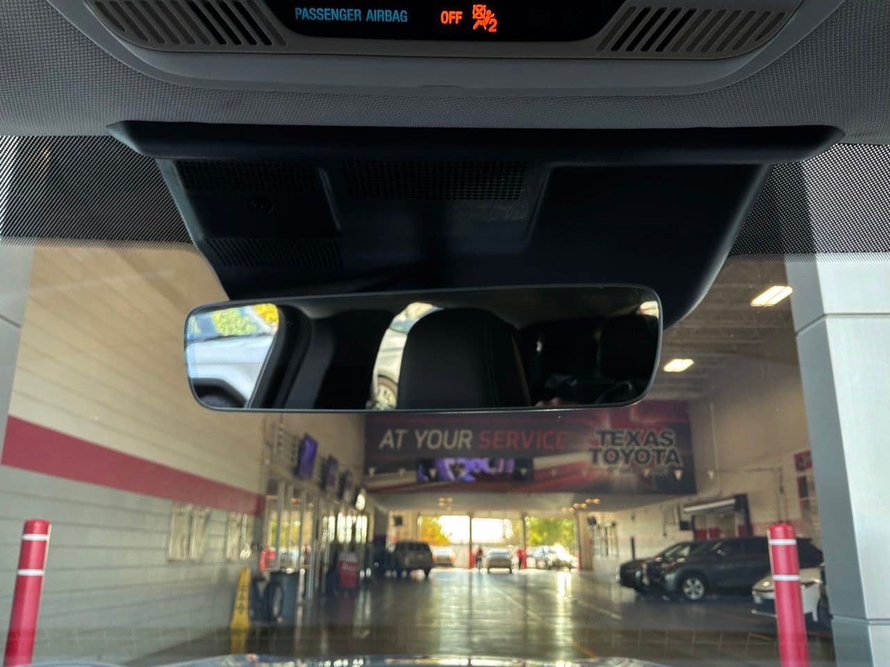 Used 2024 Ford Mustang Mach-E Select RWD image 22