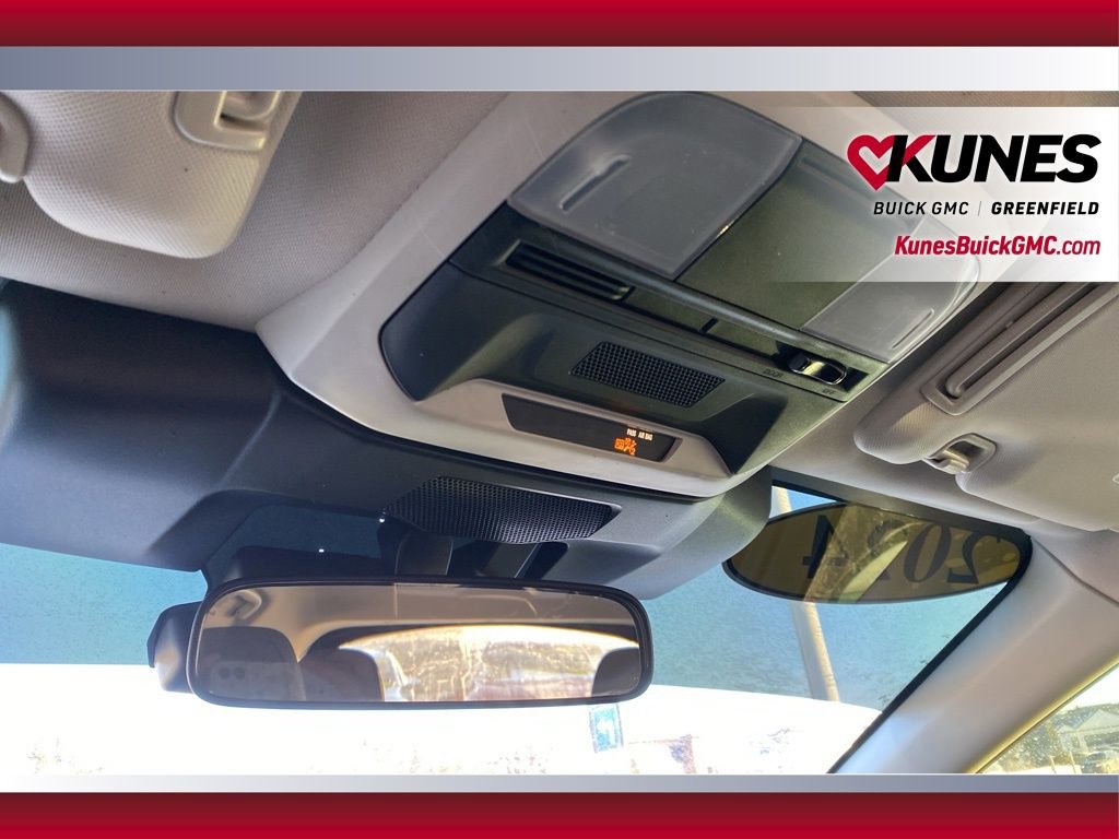 Used 2024 Subaru Crosstrek 2.0i image 28