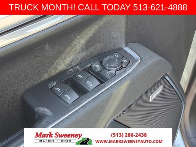 New 2026 GMC Sierra 1500 SLT w/ SLT Premium Plus Package image 20