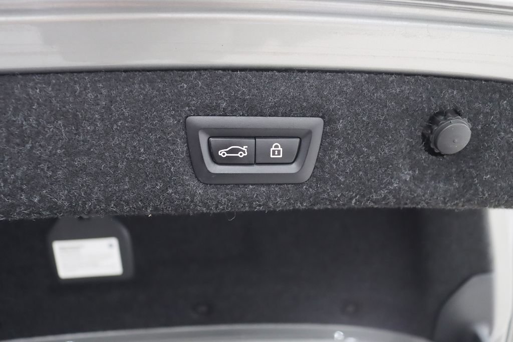 Used 2019 BMW M5 w/ Executive Package AWD/4WD image 48