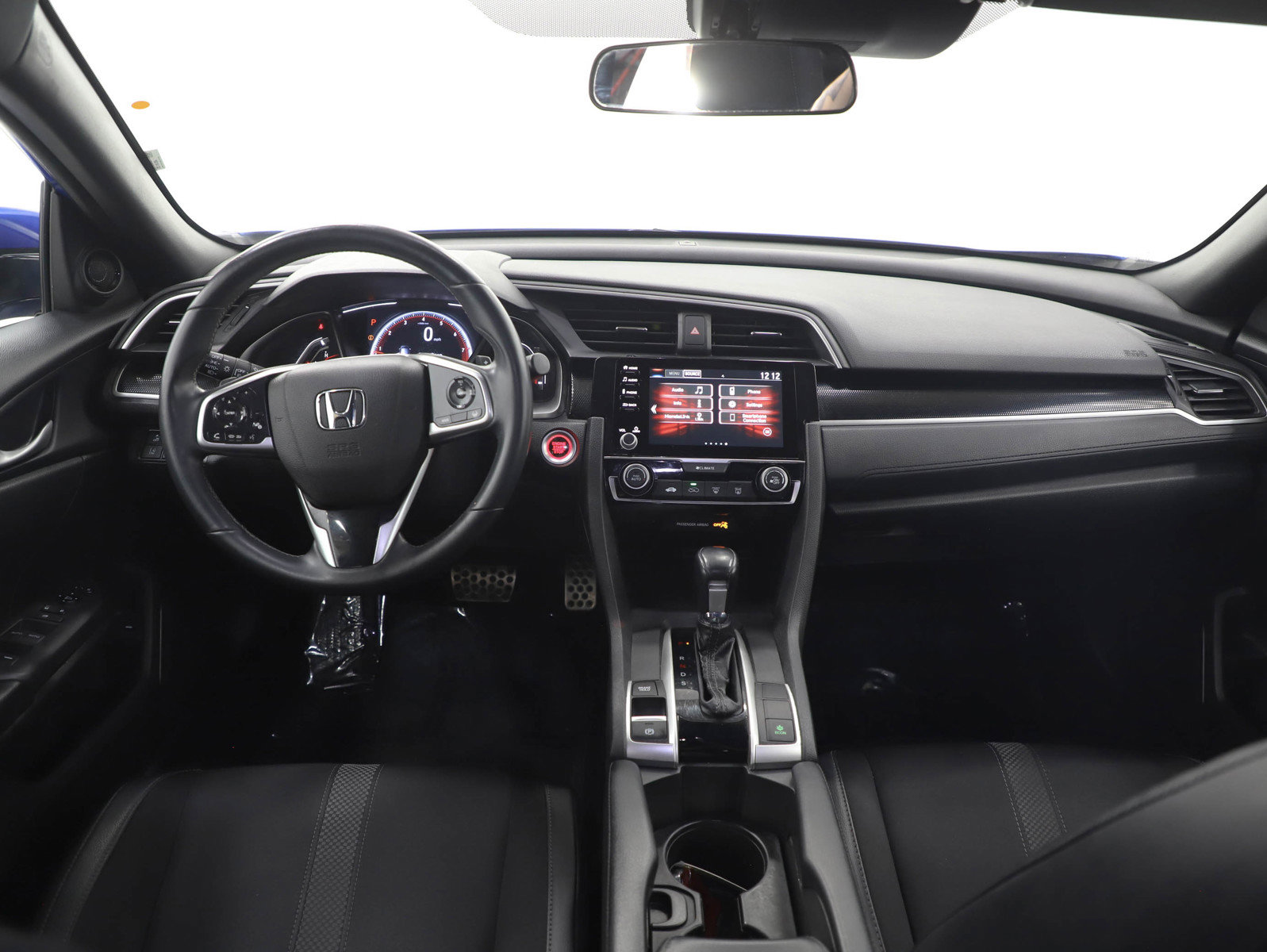 Used 2020 Honda Civic Sport image 14