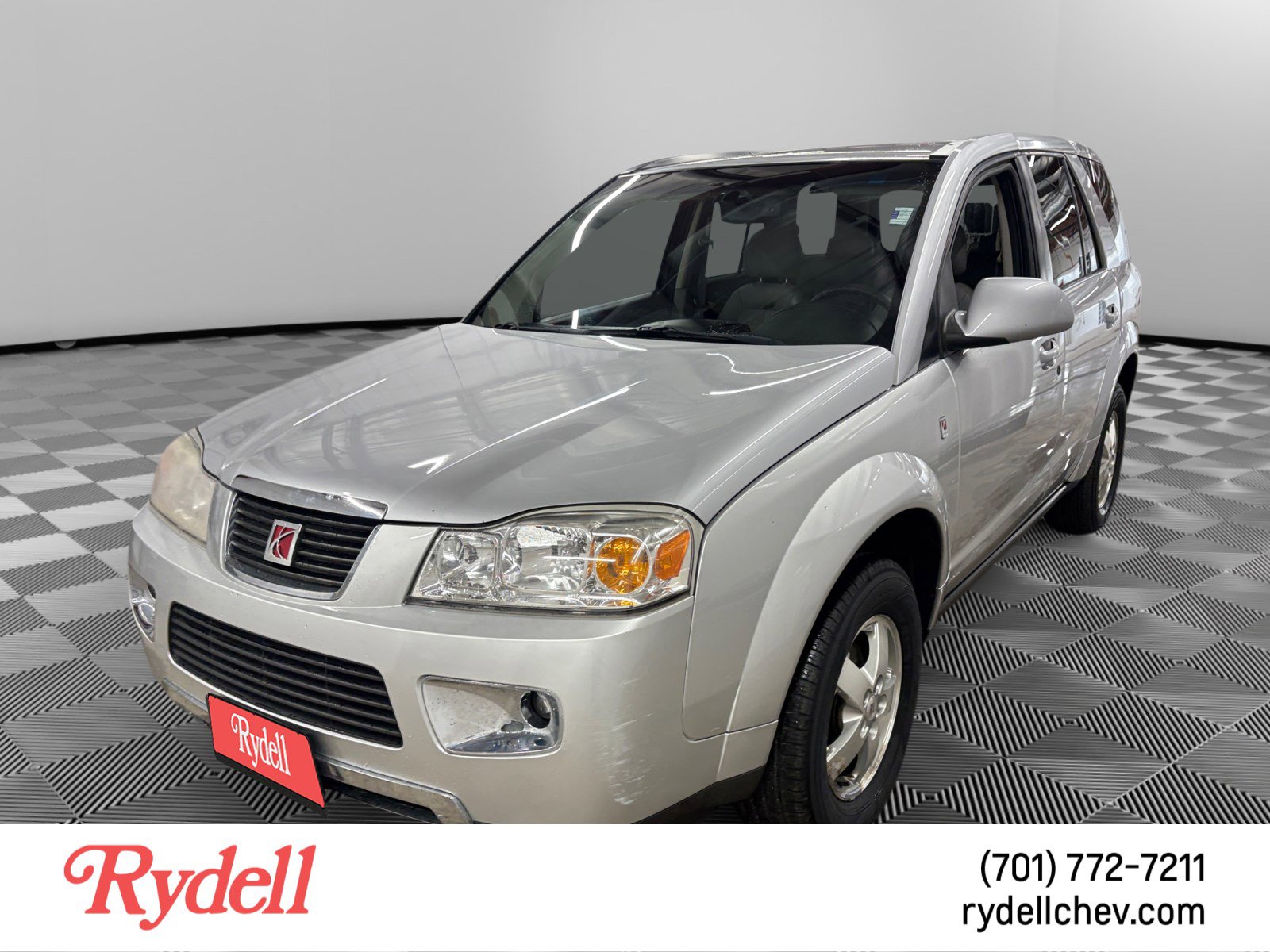 Used 2007 Saturn Vue 2WD V6 w/ Comfort Pkg video 1