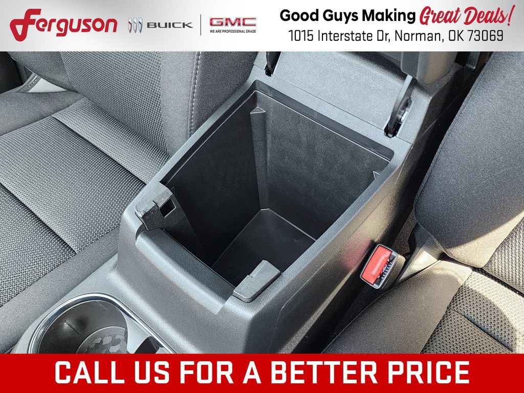 New 2026 GMC Canyon Elevation w/ Convenience Package AWD/4WD image 36