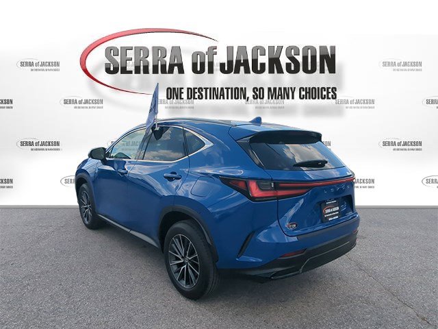 Used 2025 Lexus NX 250 FWD w/ Accessory Package (Z2) image 7