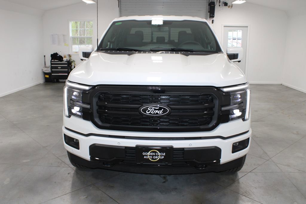 New 2026 Ford F150 XLT image 2