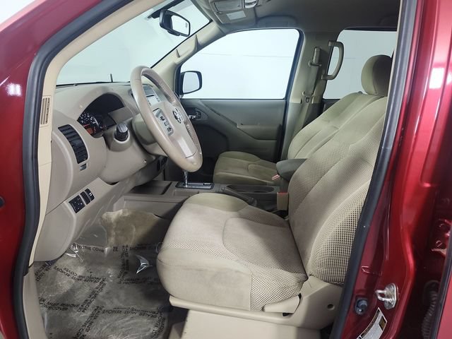 Used 2018 Nissan Frontier SV w/ Value Truck Package RWD image 19