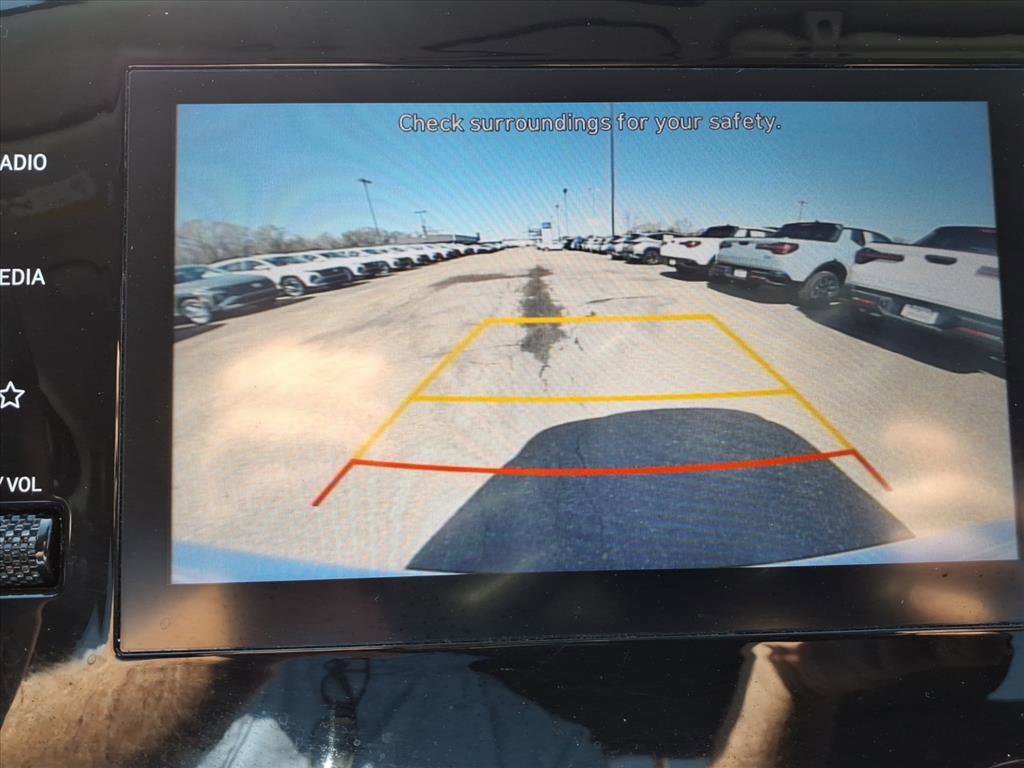 Used 2023 Hyundai Tucson SEL image 27