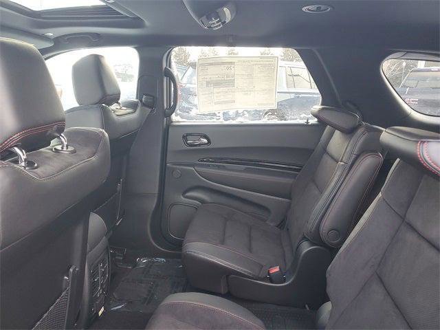 New 2026 Dodge Durango GT AWD/4WD image 9