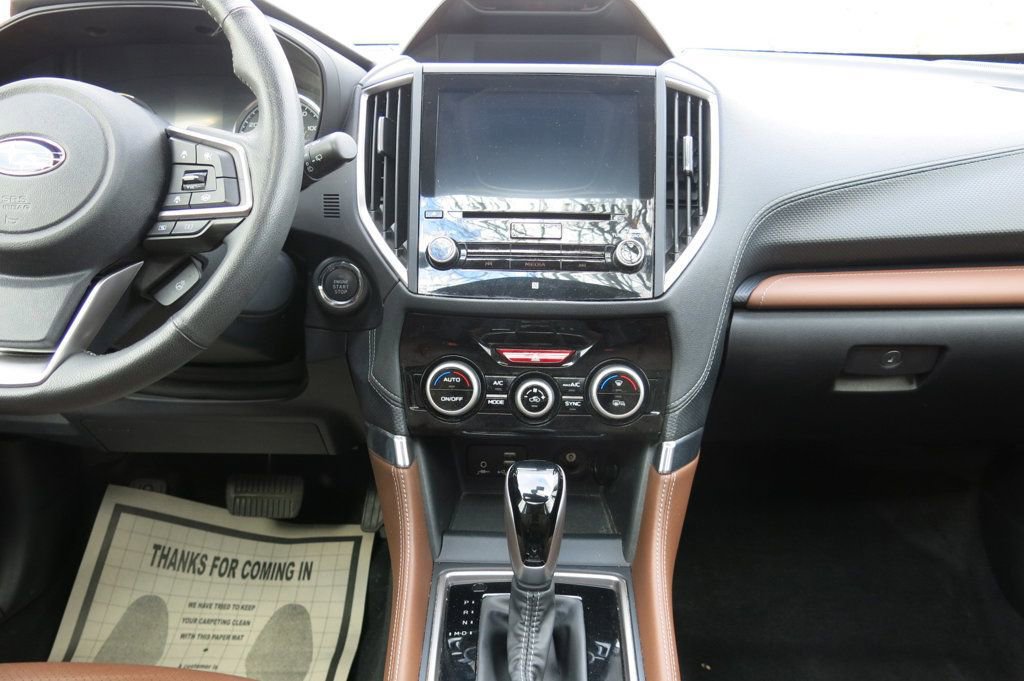 Used 2022 Subaru Forester Touring w/ Popular Package #2 image 22
